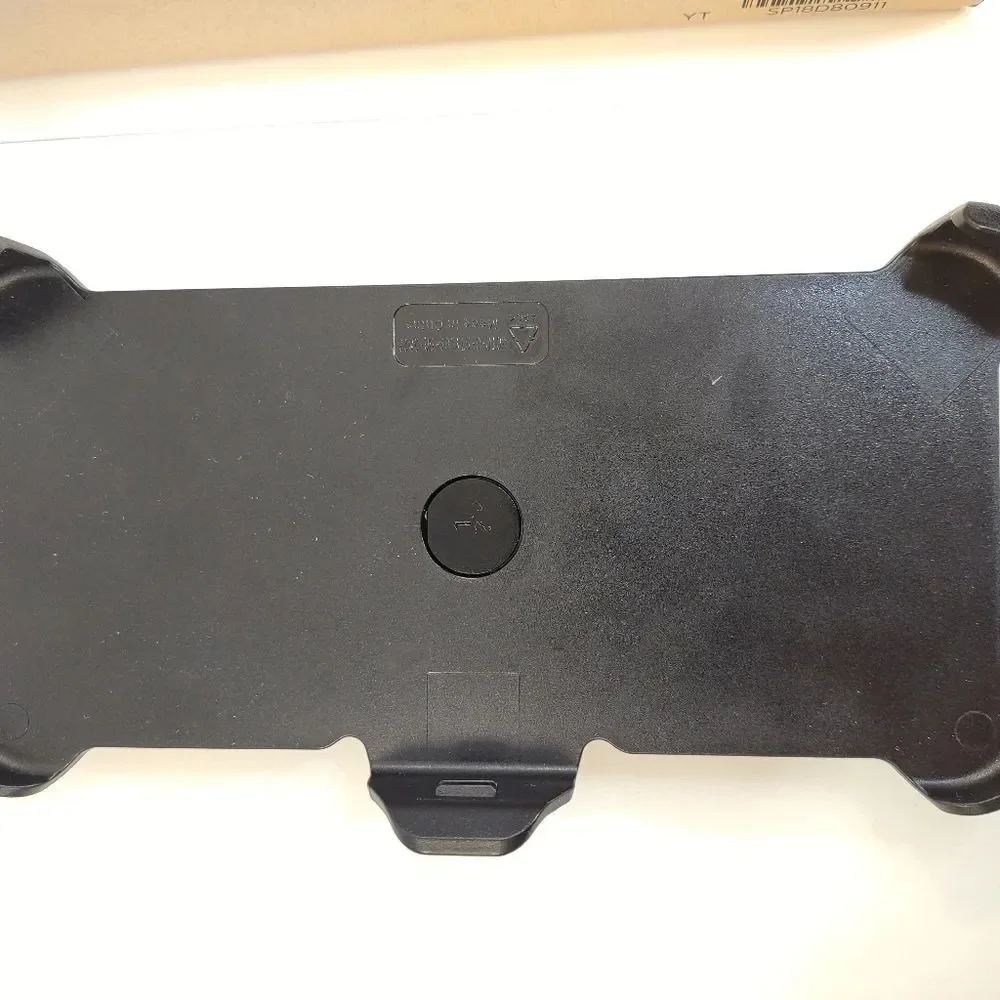Motorola Moto G Stylus 5G Cellphone Plastic Holster Holder Phone Case